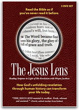 The Jesus Lens