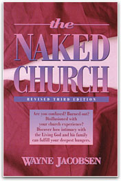 The Naked Church