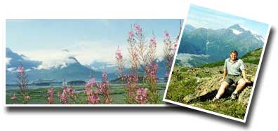 Alaska