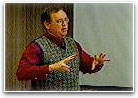 Wayne Teaching