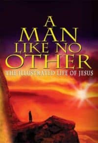 A Man Like No Other, by Wayne Jacobsen