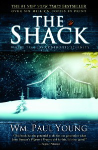 The Shack by Wm. Paul Young