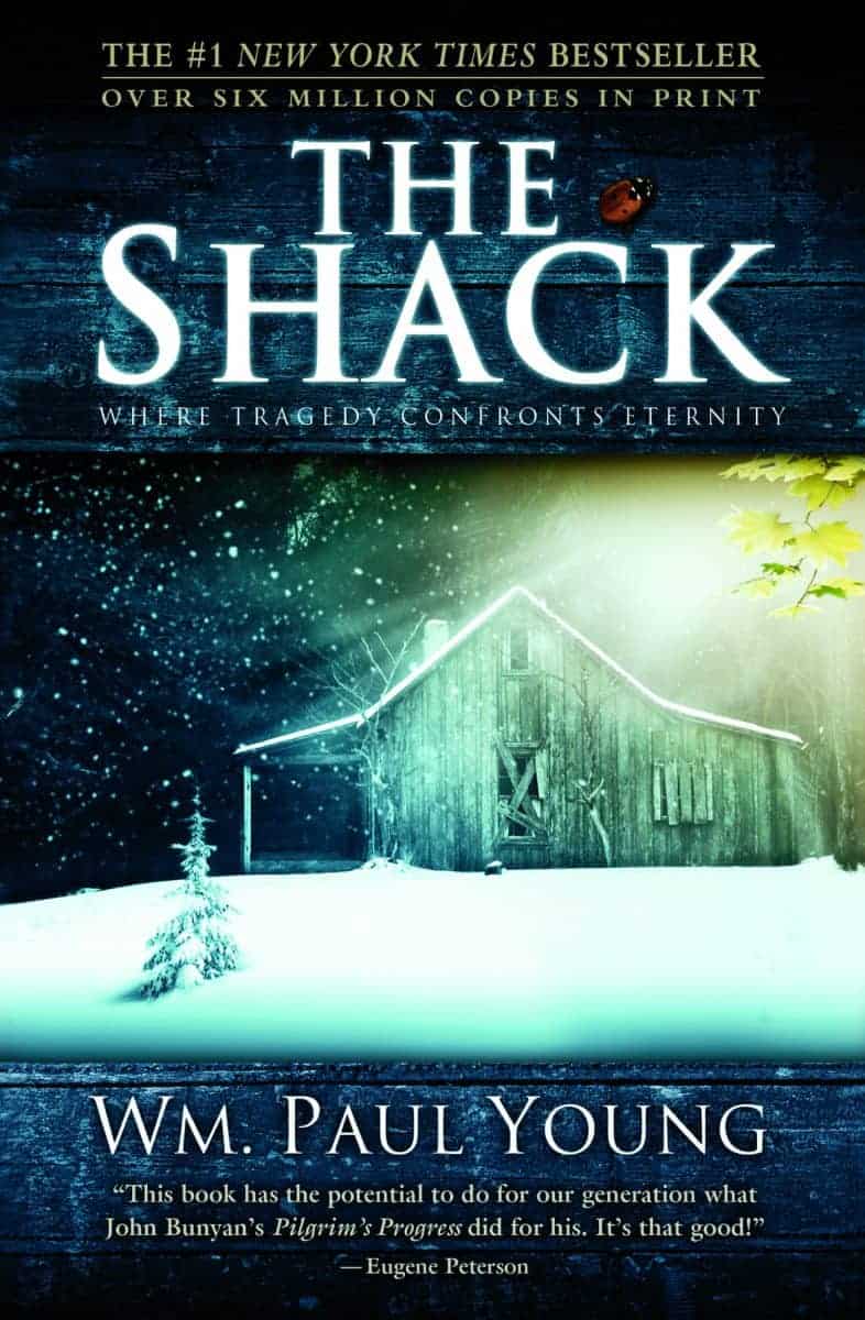The Shack by Wm. Paul Young
