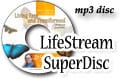 Lifestream SuperDisc