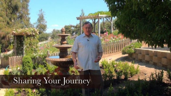 Engage 11: Sharing Your Journey