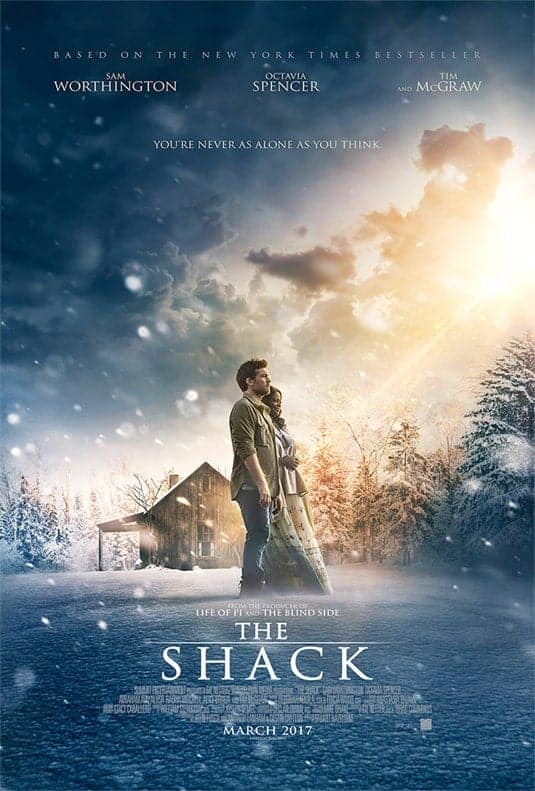 The Shack Movie