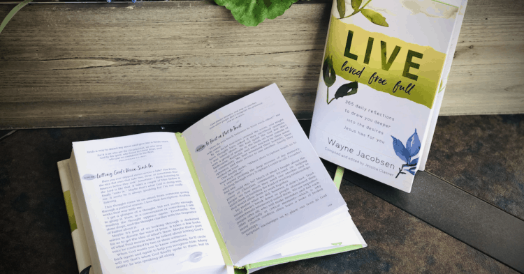 Lifestream | Lifestream | Wayne Jacobsen